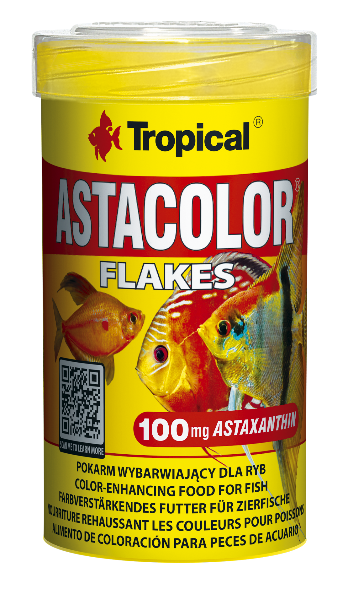 Astacolor - MundiAquariumCenter