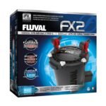 FILTRO EXTERNO FLUVAL FX