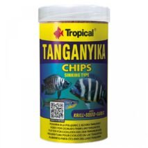 Tanganyika Chips