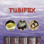 TUBIFEX 100G (6UNI)