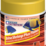 BRINE SHRIMP PLUS™ FLAKES