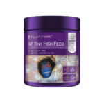 AF Tiny Fish Feed 120gr