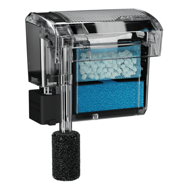 Fluval Nano Carbón Activado – Medio Filtrante Químico