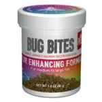 Fluval bug bites color enhancing